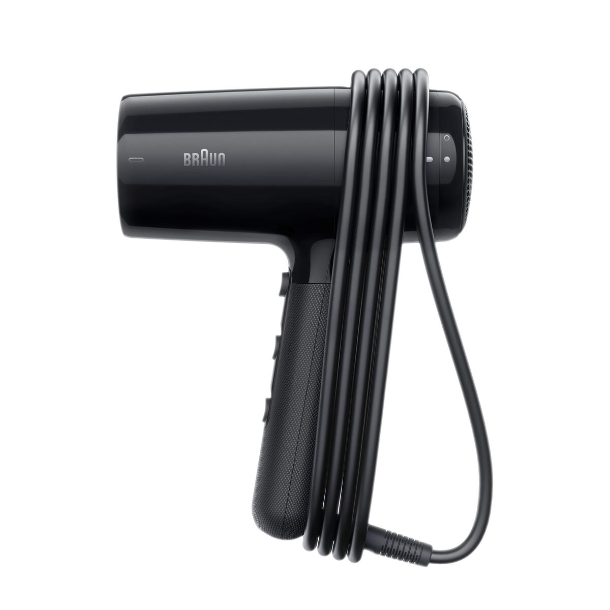 Secador de Cabelo Braun BRHD215E 2100 W