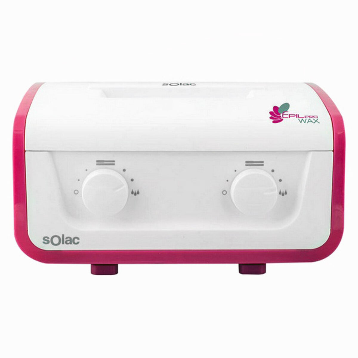 Aquecedor de cera para depilação Solac S90302700 325W