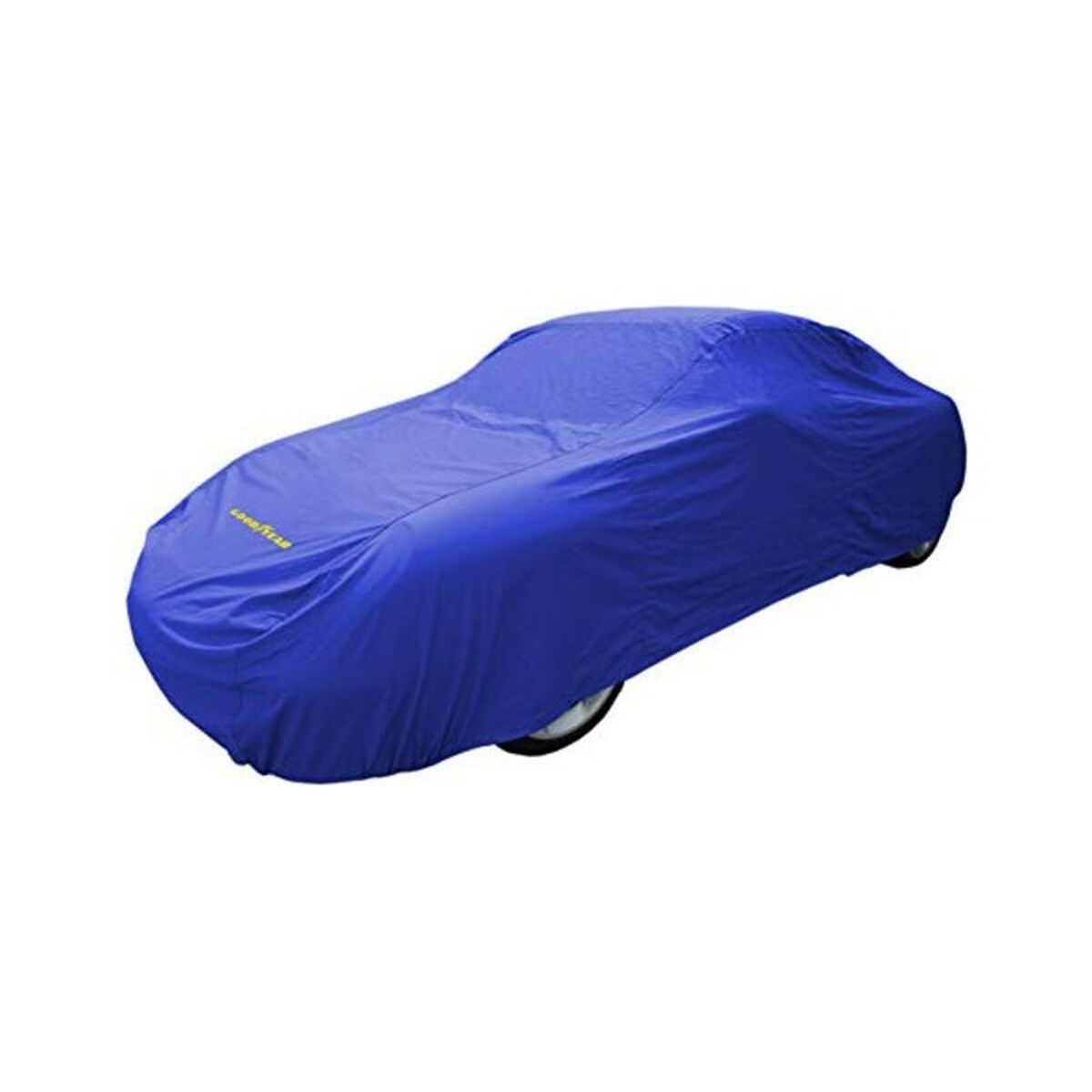 Capa para Automóveis Goodyear GOD7014 Azul (Tamanho M)