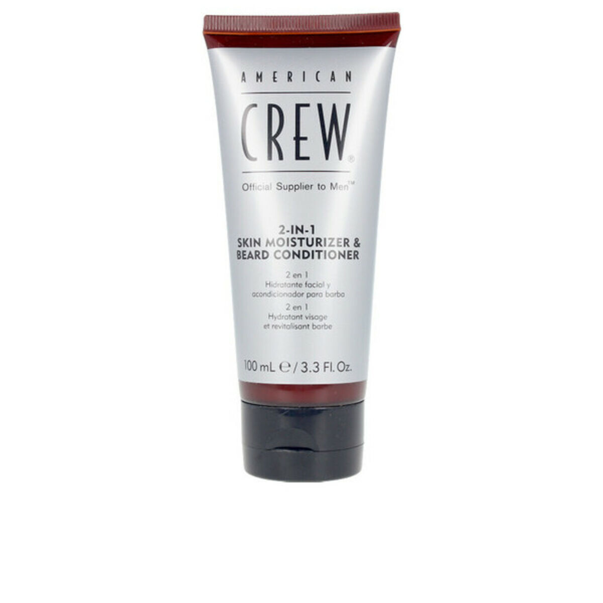 Acondicionador Para Barba American Crew In 100 ml