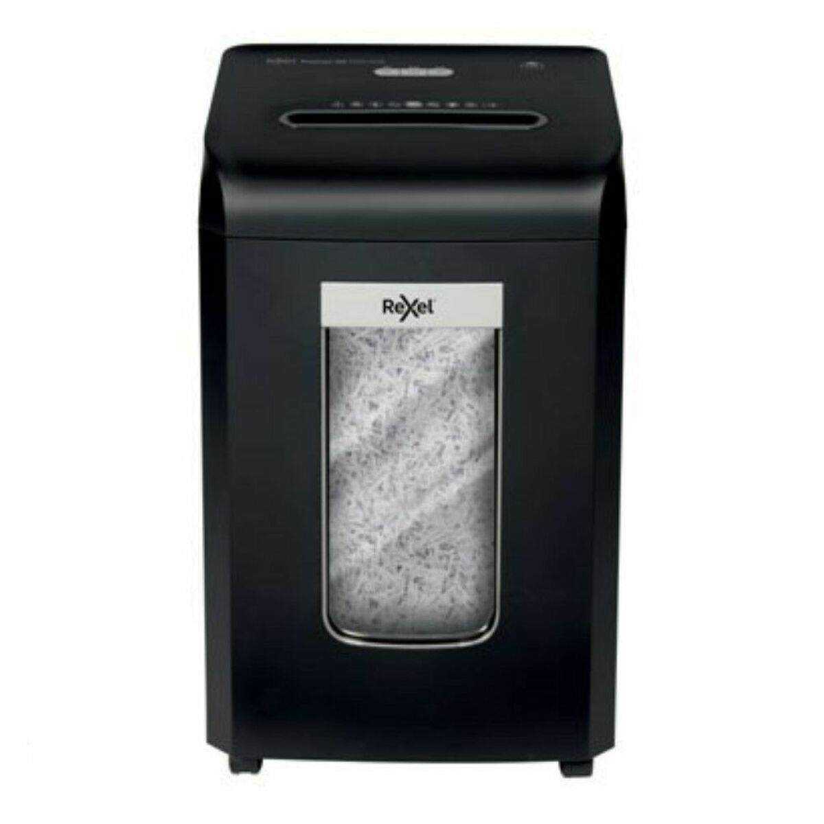 Trituradora de Papel Rexel Promax RSX1538