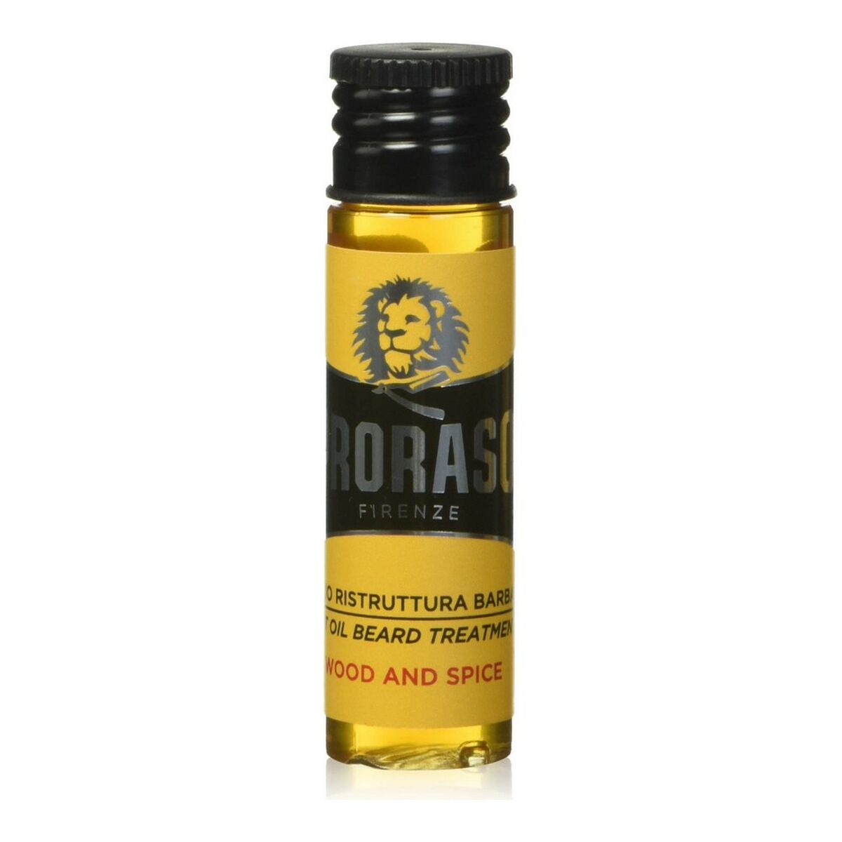 Óleo para a Barba Proraso 400790 17 ml