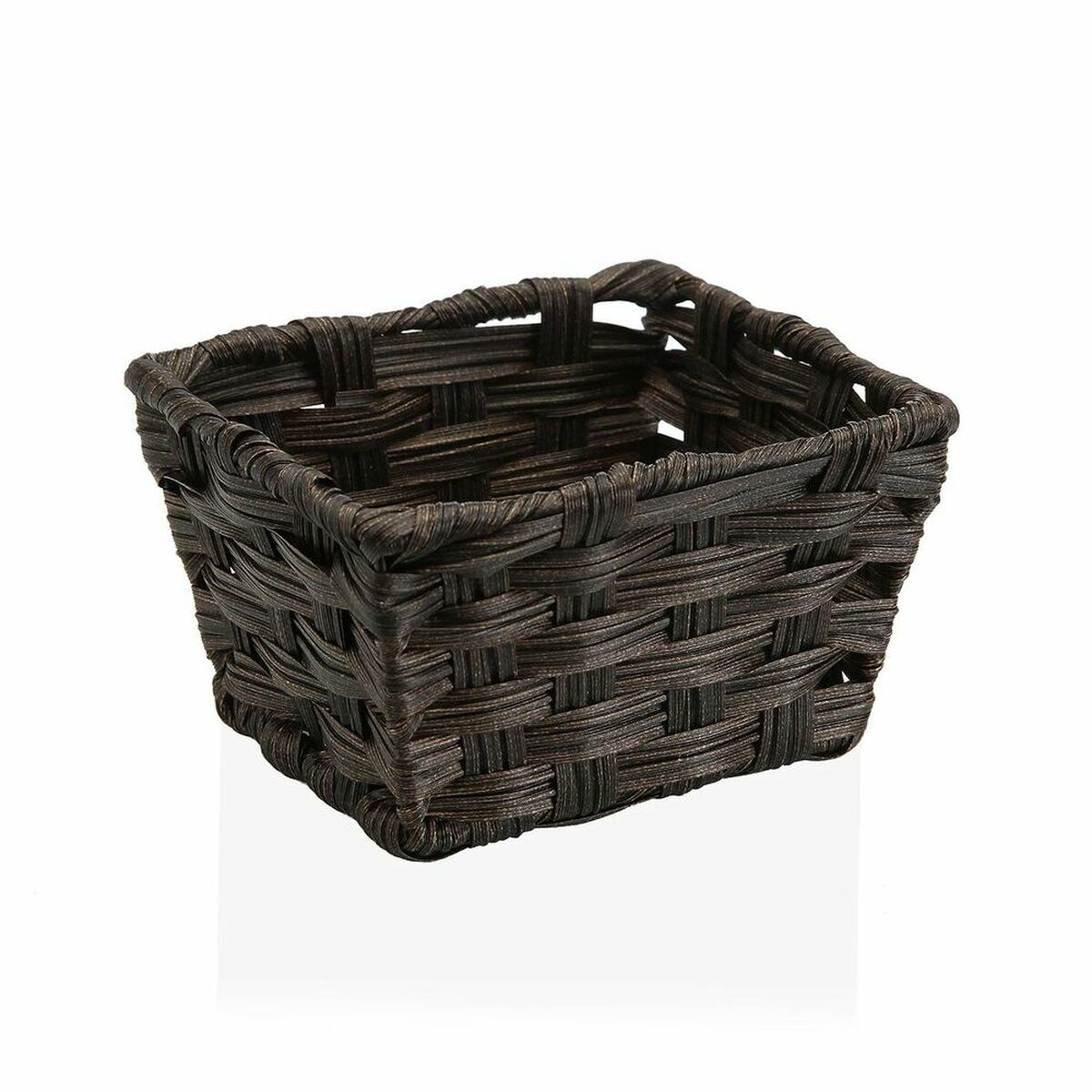 Cesta Multiusos Versa 14 x 9 x 16 cm