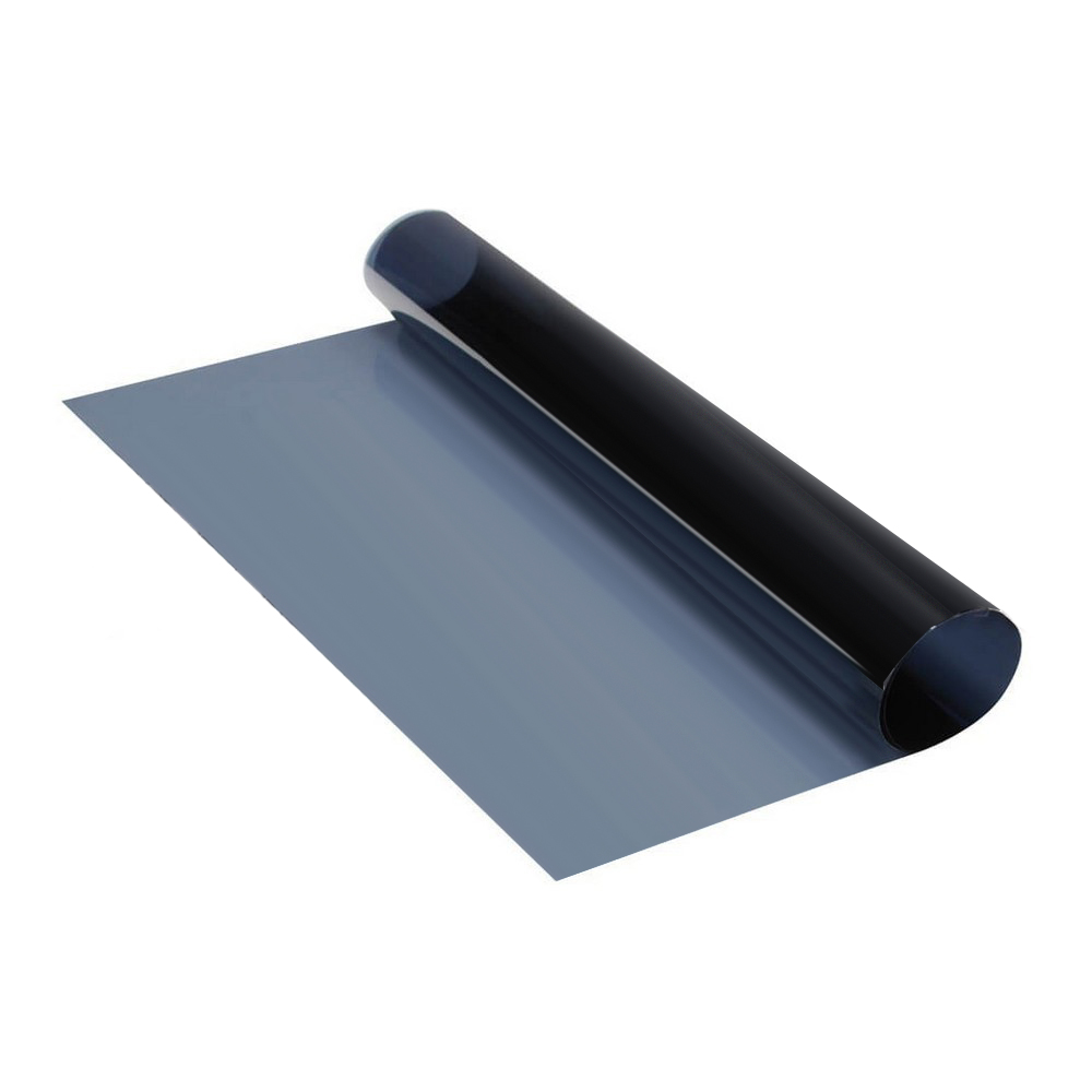 Filme solar Foliatec Preto 76 x 300 cm