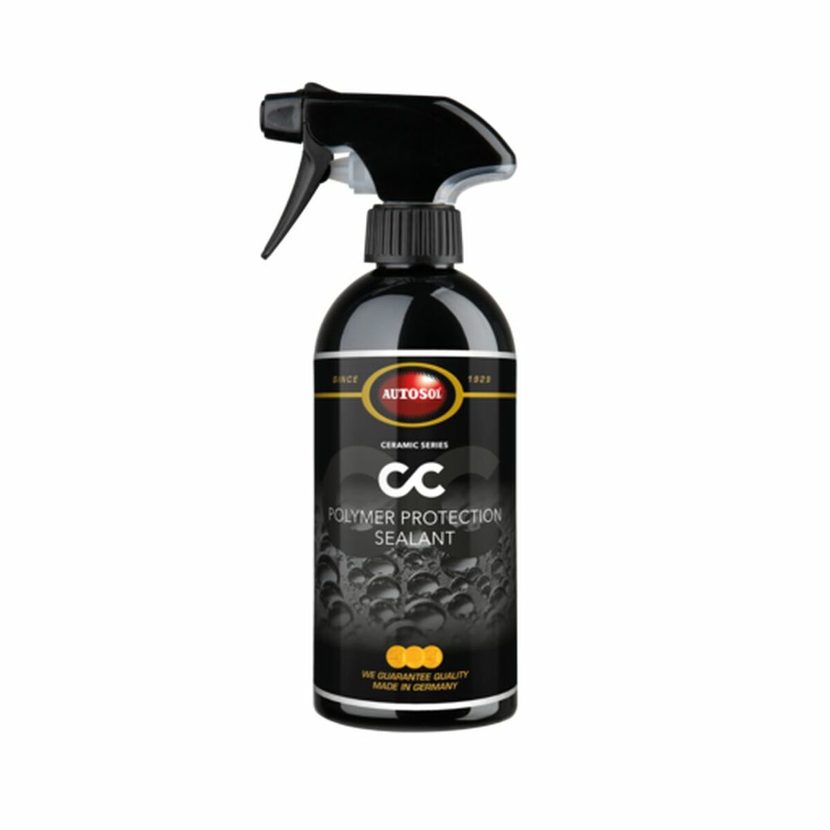 Selador Autosol 500 ml Spray