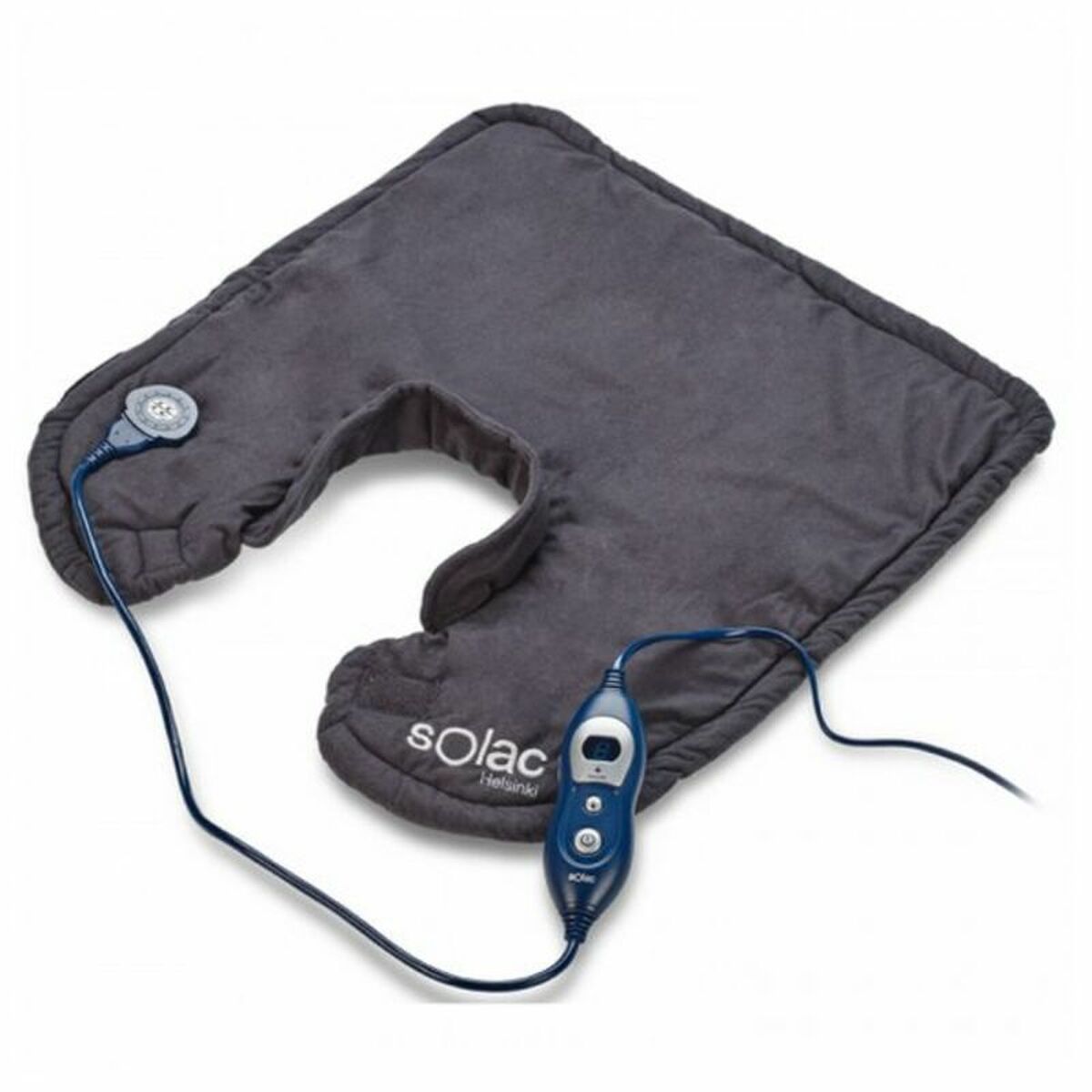 Amortecedor térmico Solac CT8690 100W (49 x 56 cm)