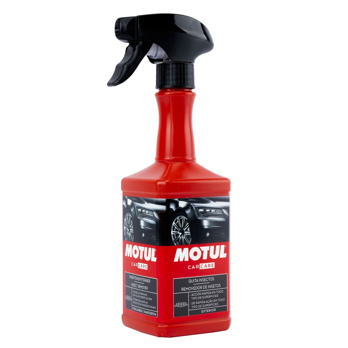 Limpa-insetos Motul MTL110151 500 ml