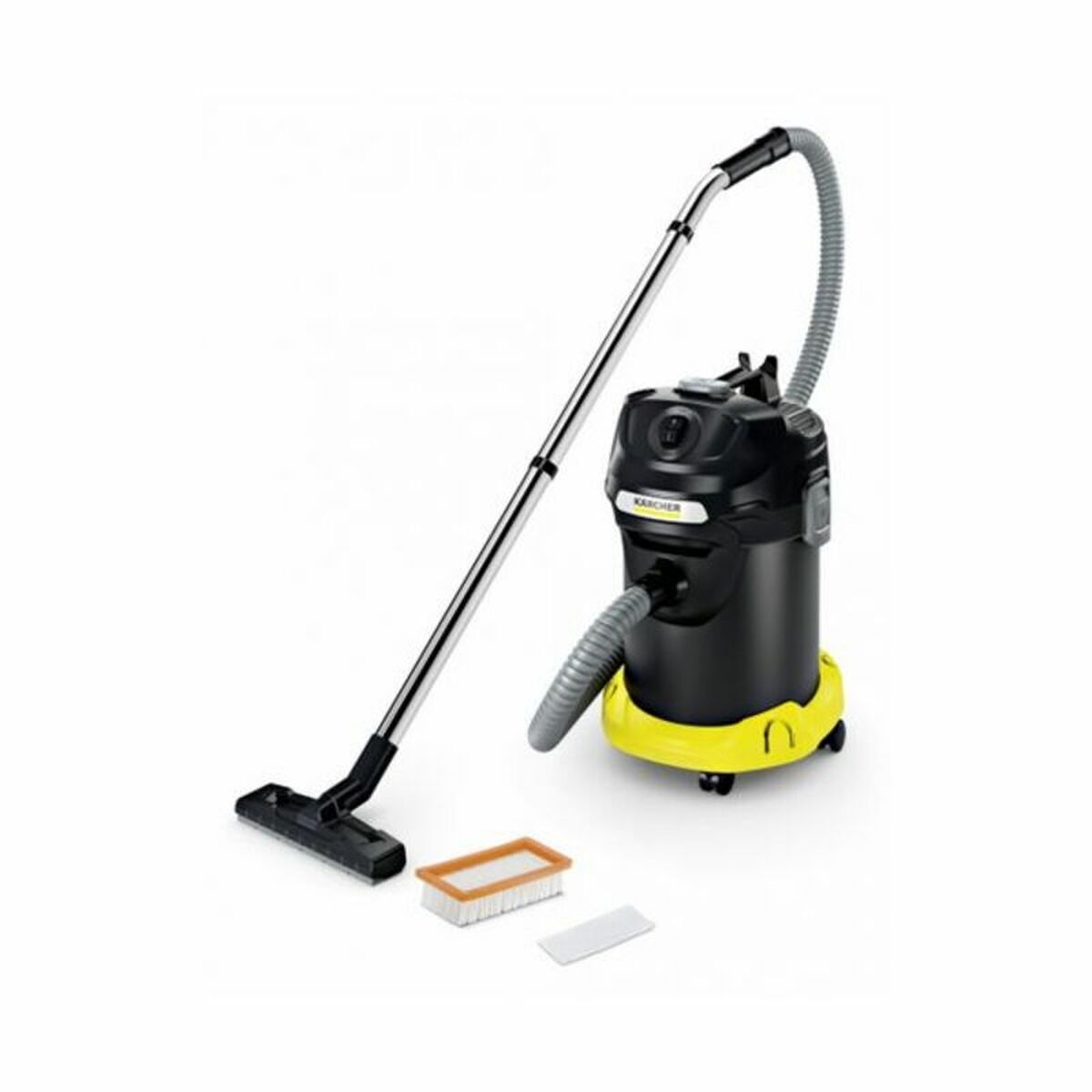 Aspirador sem Saco Kärcher 1.629-731.0 17 L 600W 600 W