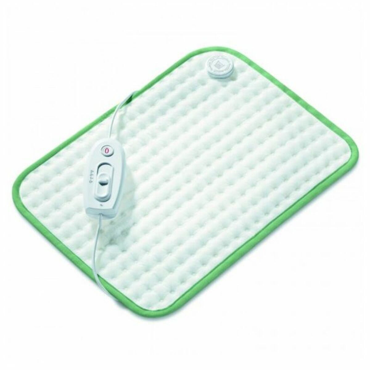 Amortecedor térmico Beurer BASIC 1 100W Branco