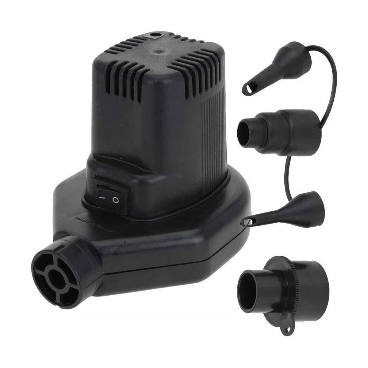 Bomba de Ar Elétrica CEE 7 60 W