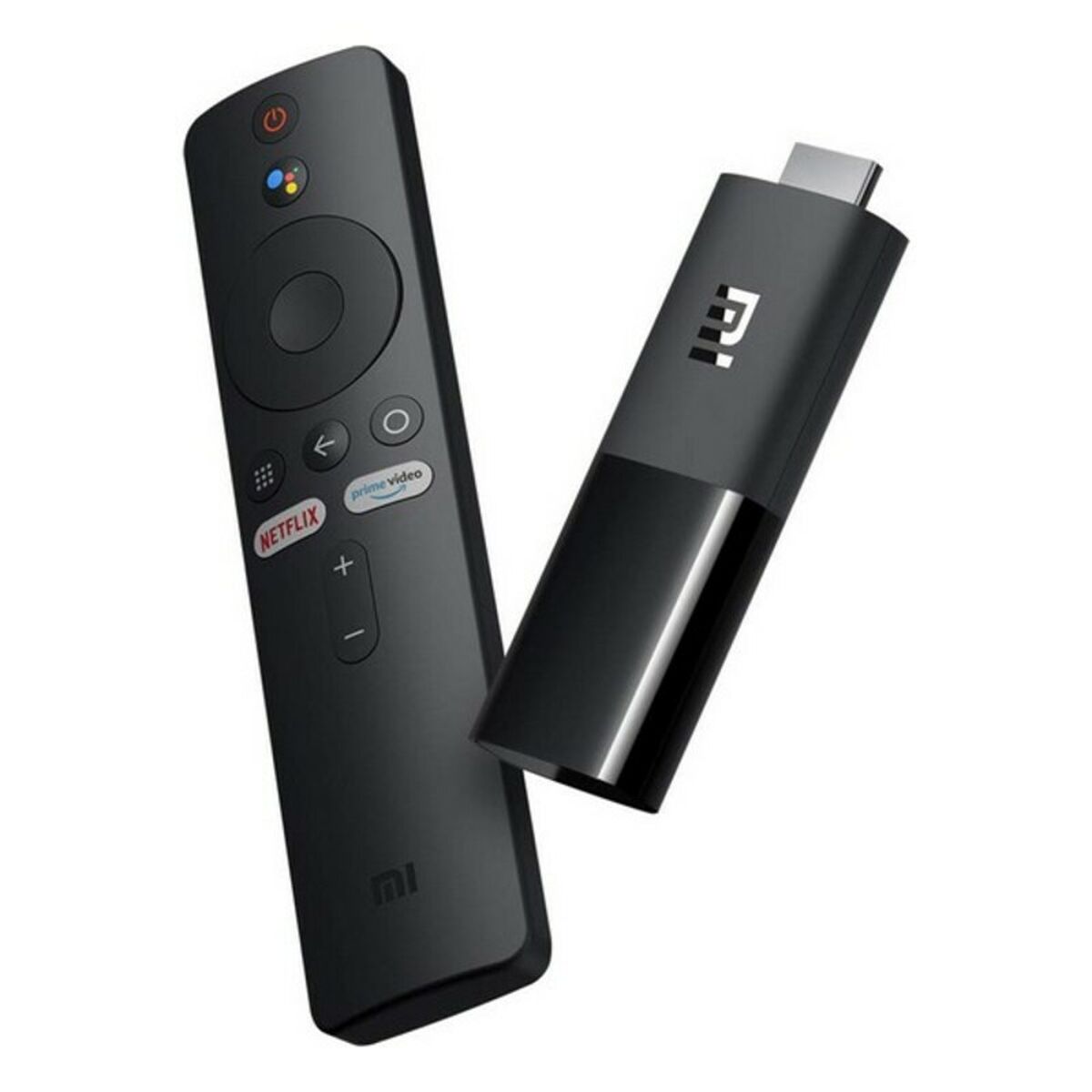 Adaptador Smart TV Xiaomi X-PFJ4098EU Quad Core DDR4 Wifi