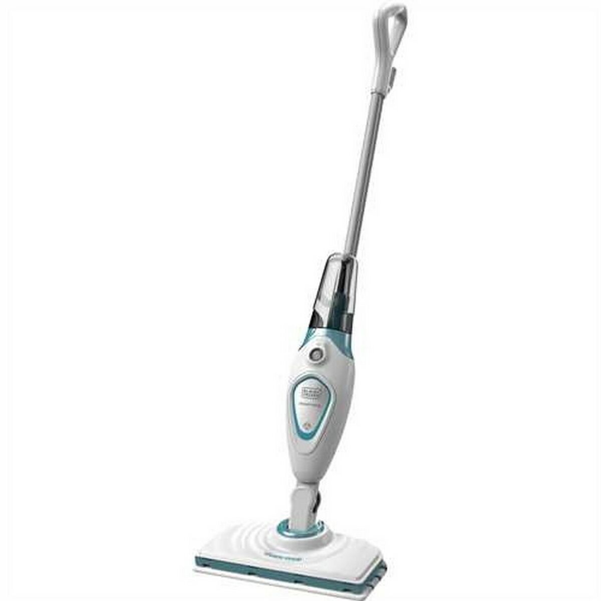 Esfregona a Vapor Black & Decker FSM1615-QS 1300 W
