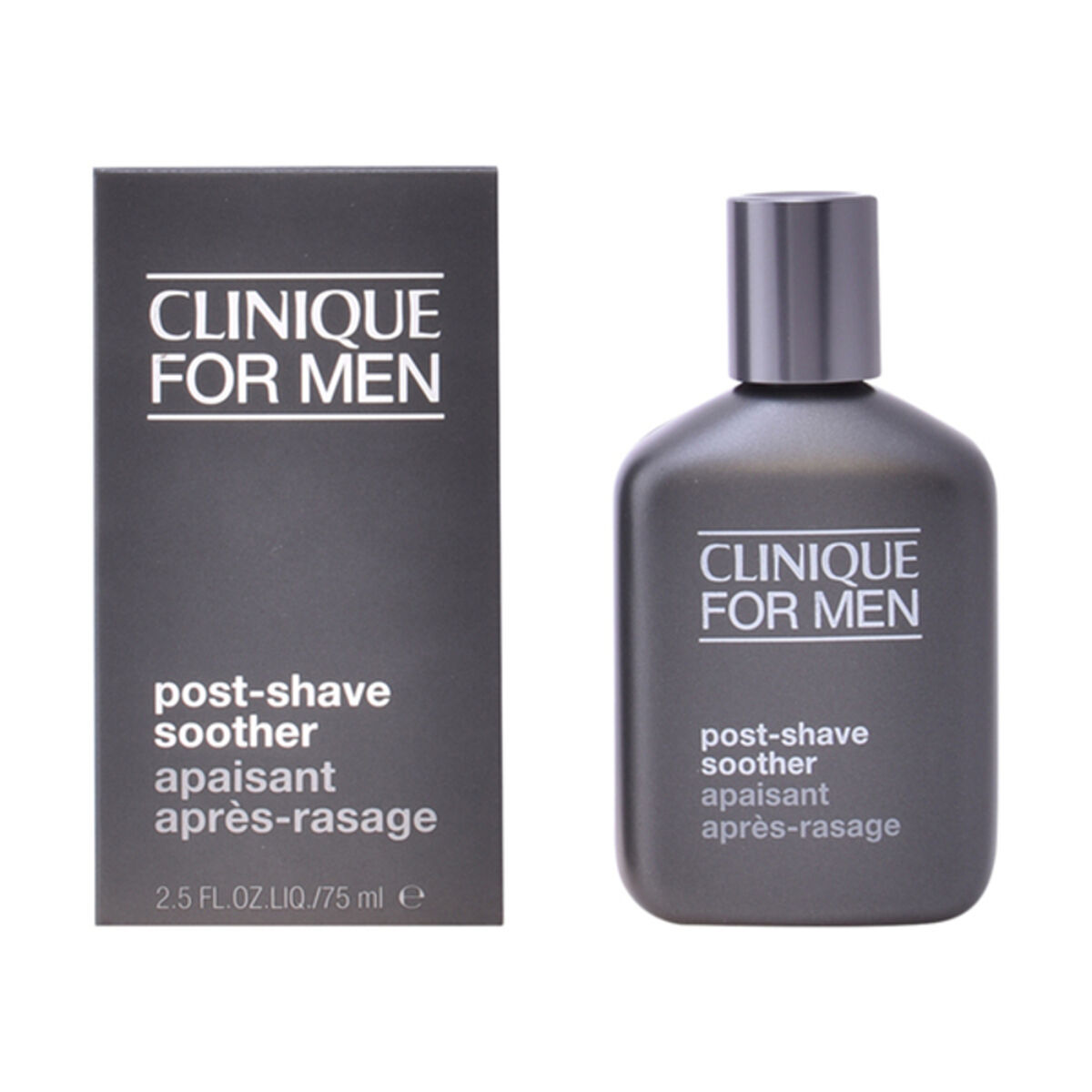 Pós barba Men Clinique 75 ml