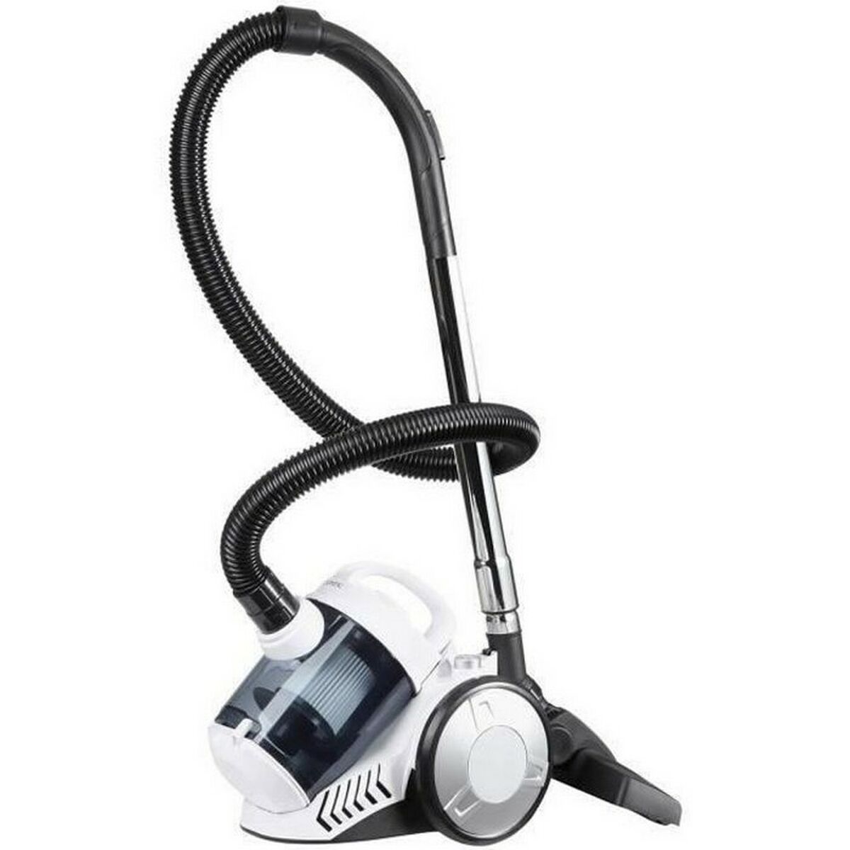 Aspirador sem Saco Oceanic VC10WBAX2 Branco 700 W