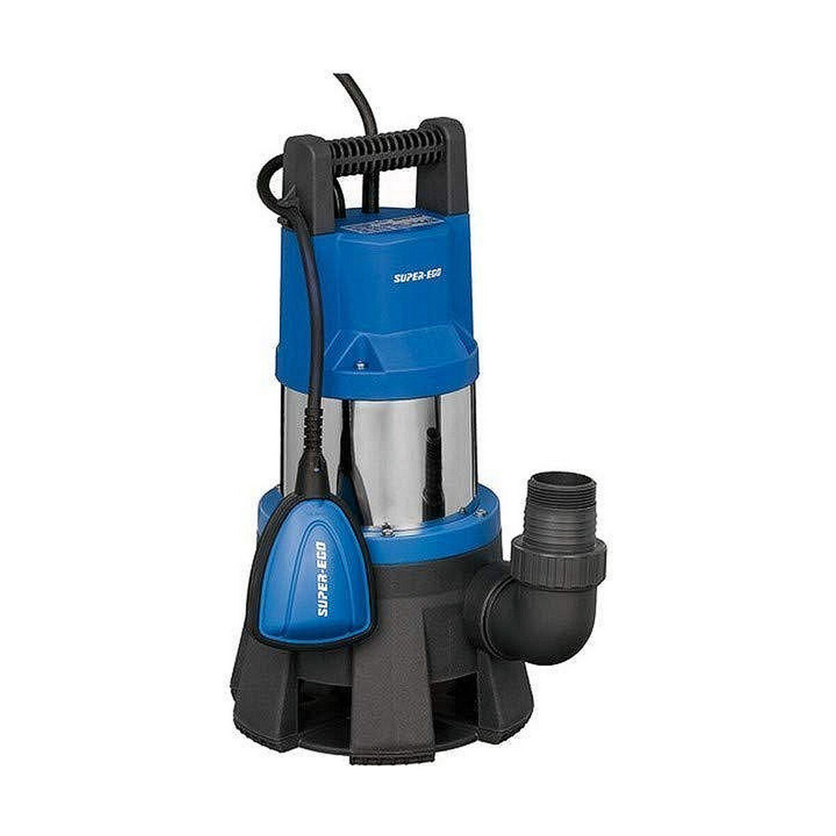 Bomba de água Super Ego bts-250i