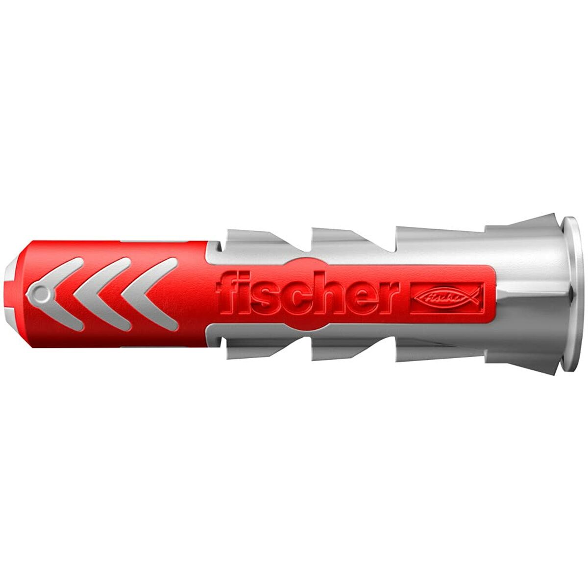 Tacos Fischer DuoPower 538243 Nylon Ø 12 x 60 mm (25 Unidades)