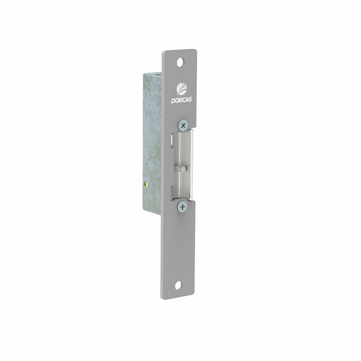 Abre portas elétrico Dorcas 31A/S S-3117-DB110GA Cinzento