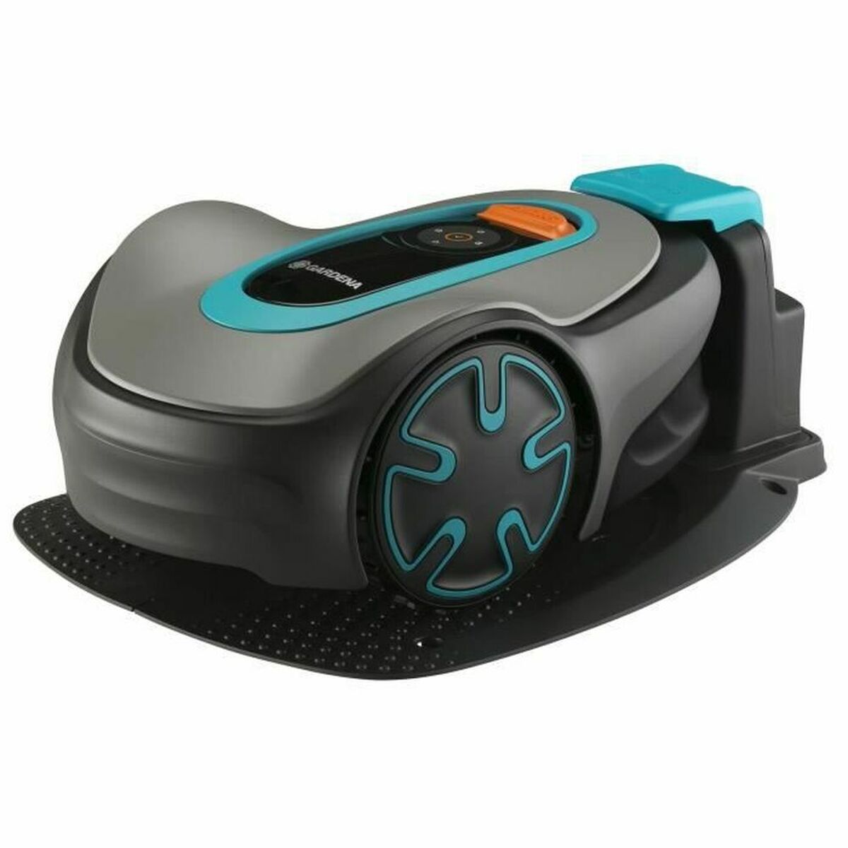 Robot corta-relva Gardena Sileno 500 m² 500 M²