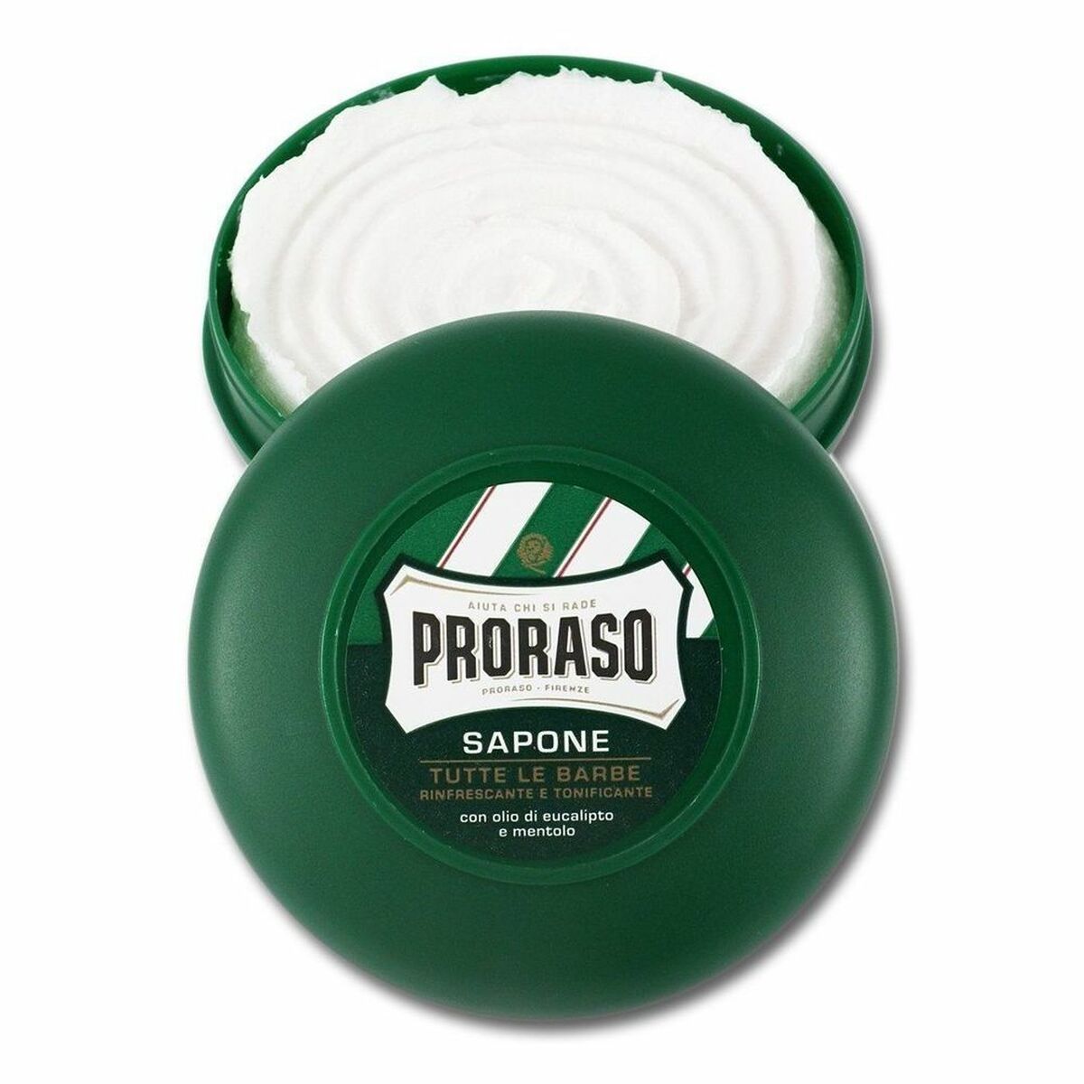 Sabonete de Barbear Proraso Refreshing 150 ml
