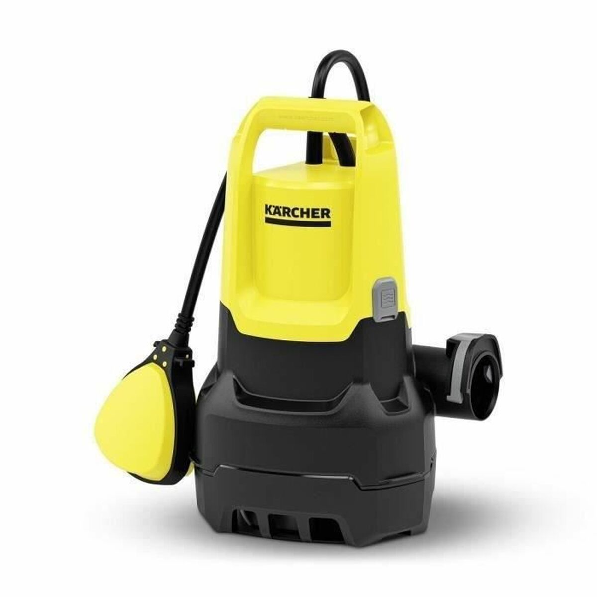 Bomba de água Kärcher Sp 9.500