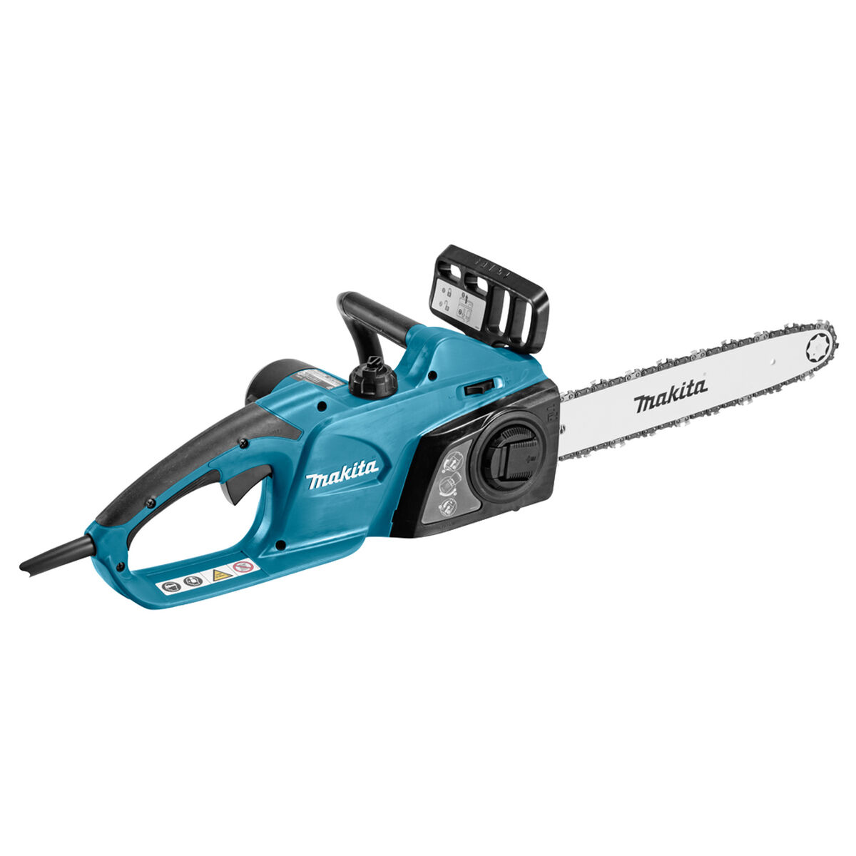 Motosserra Elétrica Makita UC3541A 1800 W