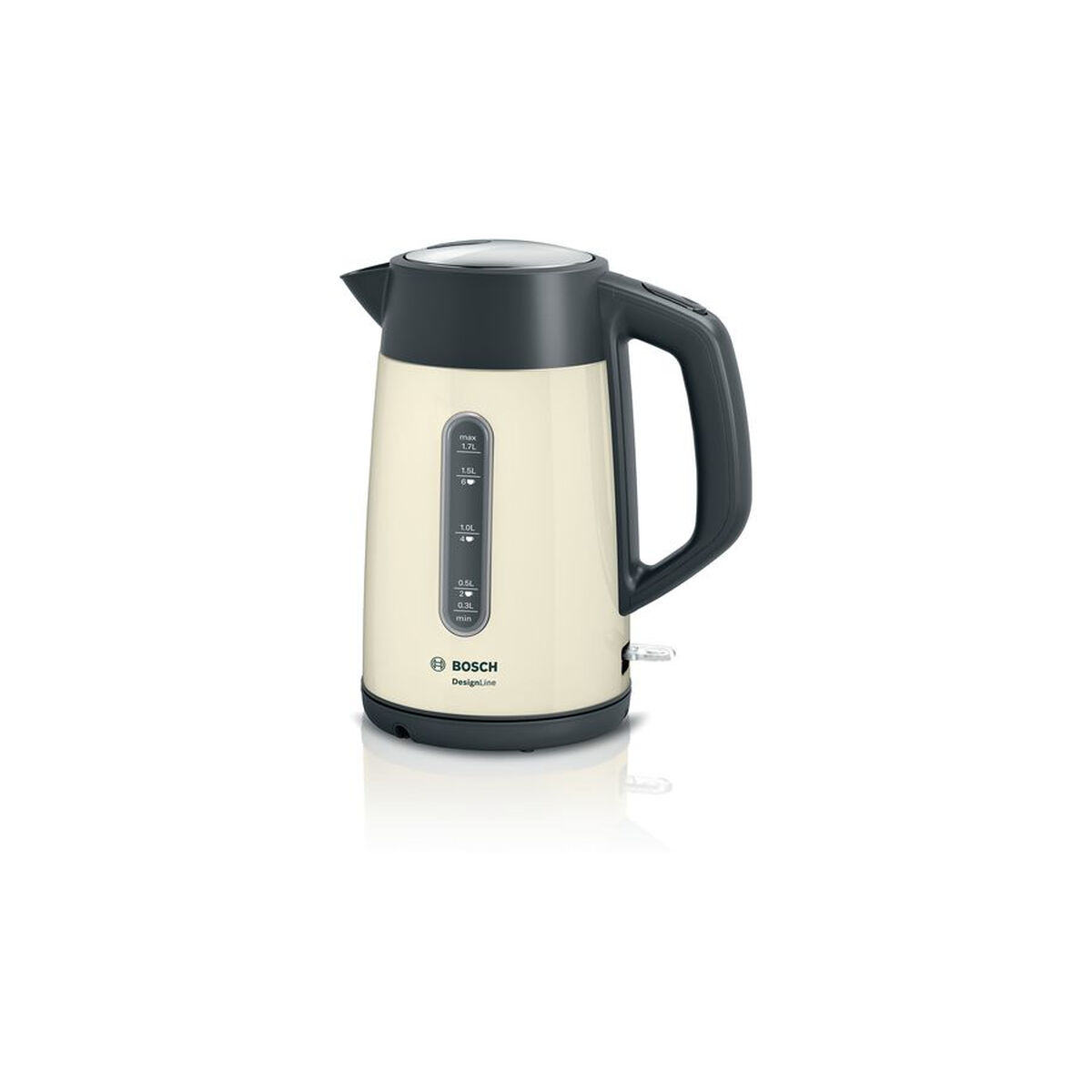 Bule BOSCH TWK4P437