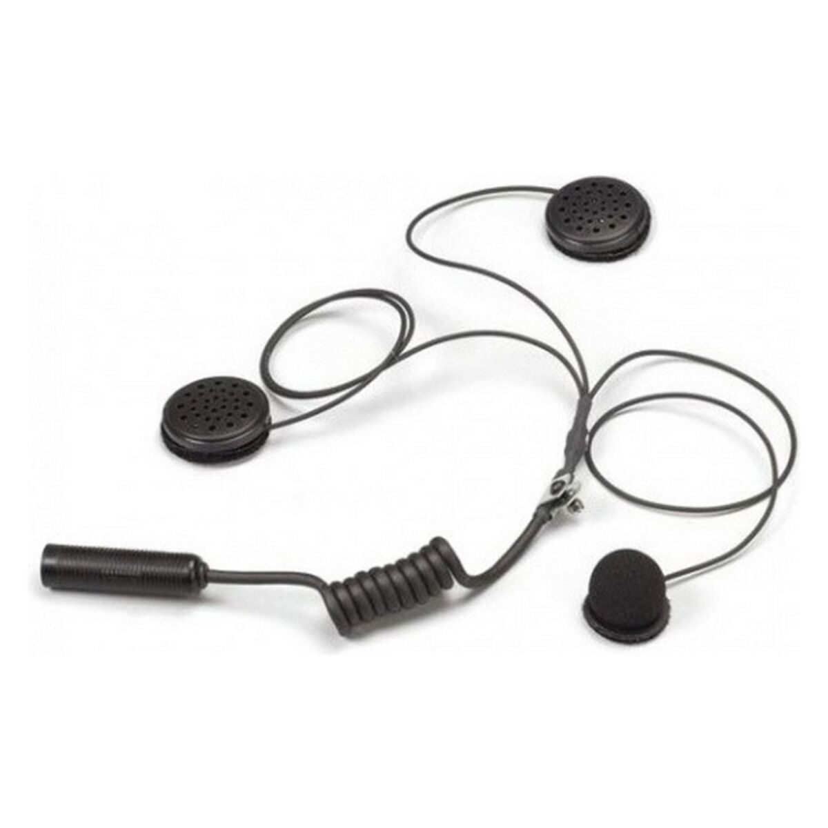 Kit de rádio para capacete Stilo STIAE0102