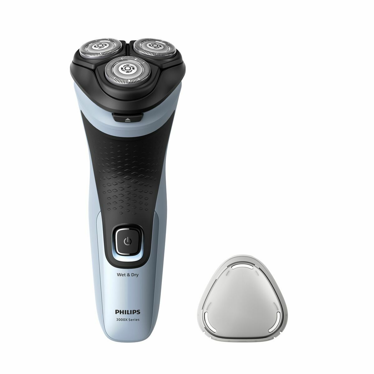 Barbeador elétrico Philips X3003/00 *