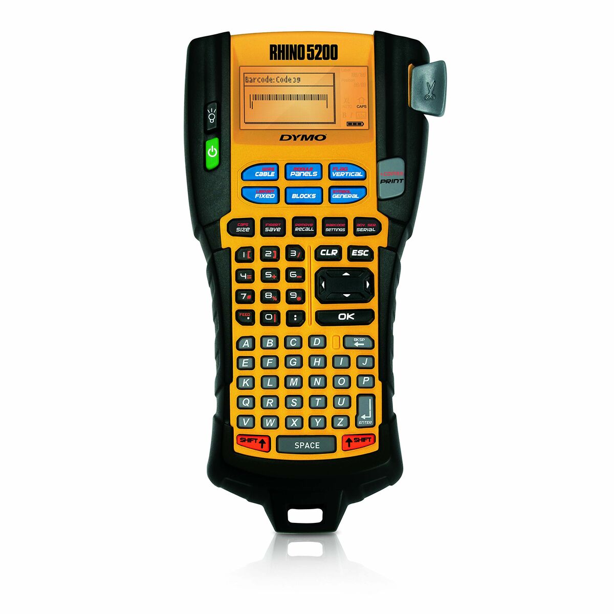 Impressora de Etiquetas Dymo S0841480