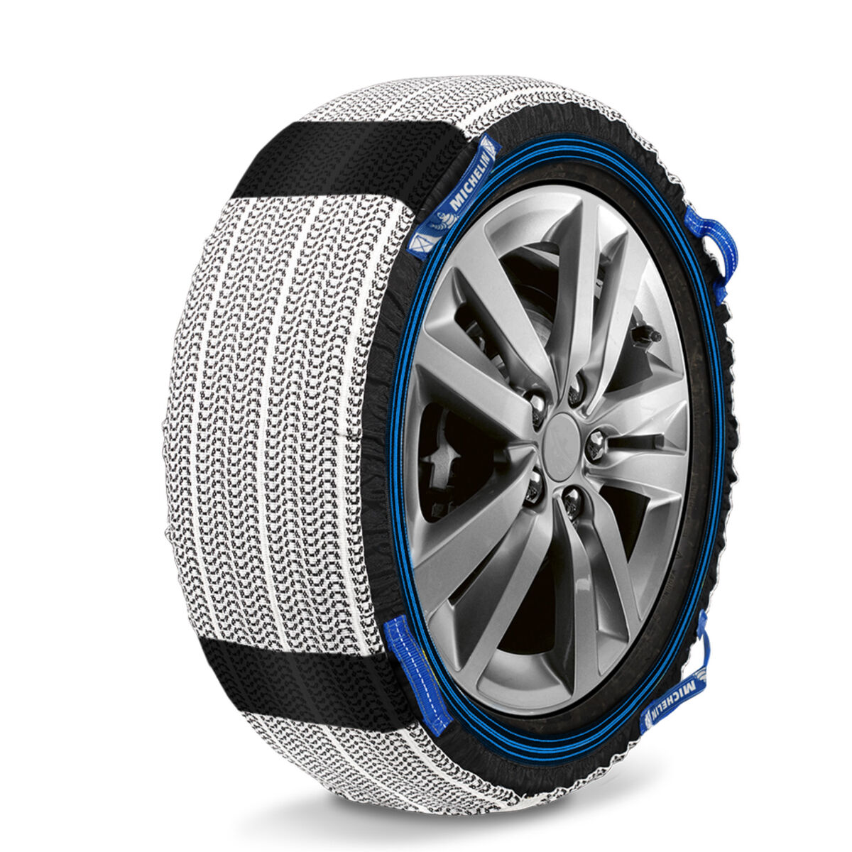 Correntes de Neve para Automóveis Michelin SOS GRIP EVO 7