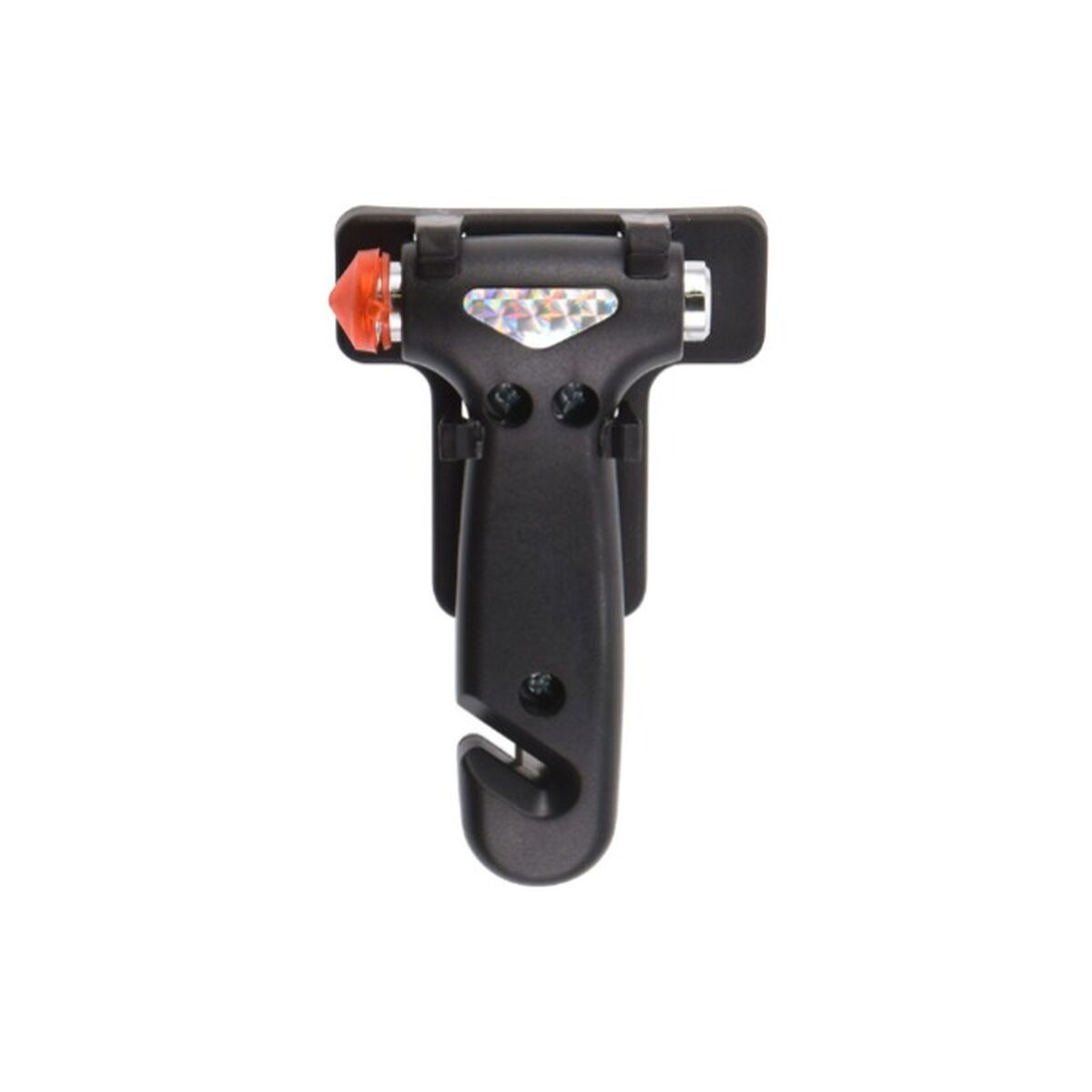 Martelo de emergência Premium Parts