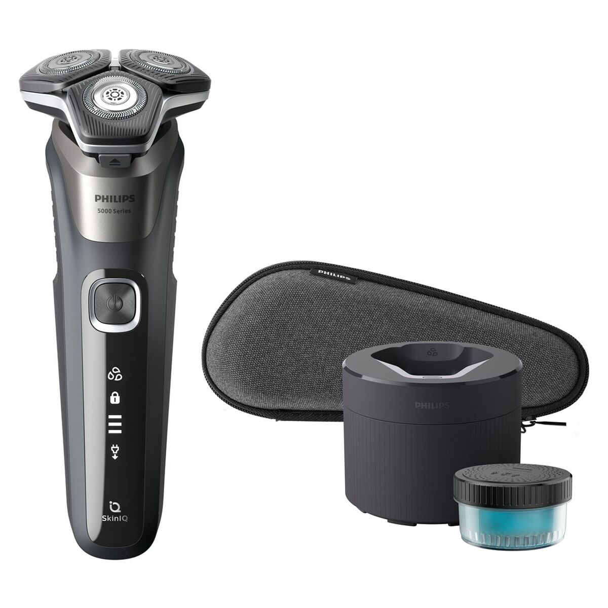 Máquina de Barbear Philips S5887/50