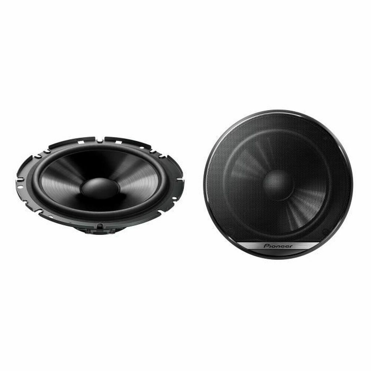 Altifalantes do Carro Pioneer TS-G170C (2 Unidades)