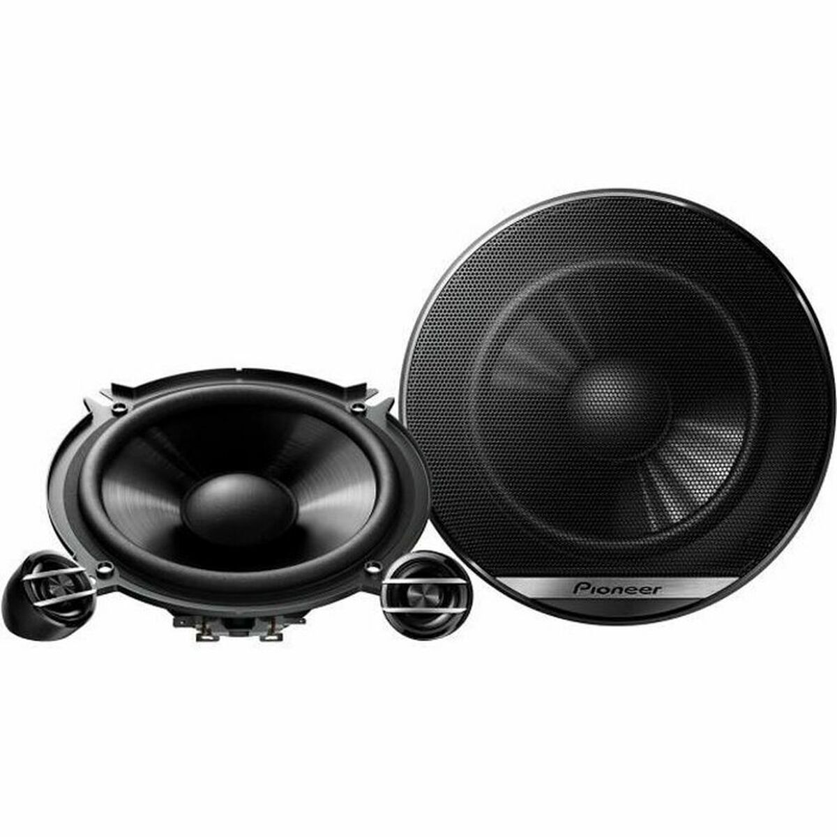 Altifalantes do Carro Pioneer TS-G130C (2 Unidades)