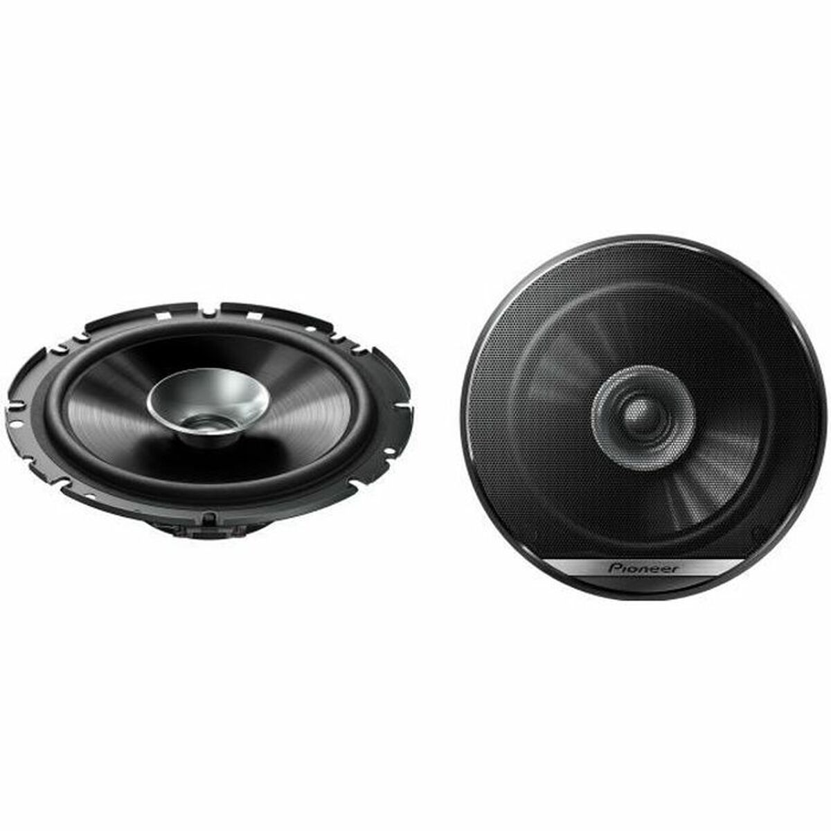 Altifalantes do Carro Pioneer TS-G1710F