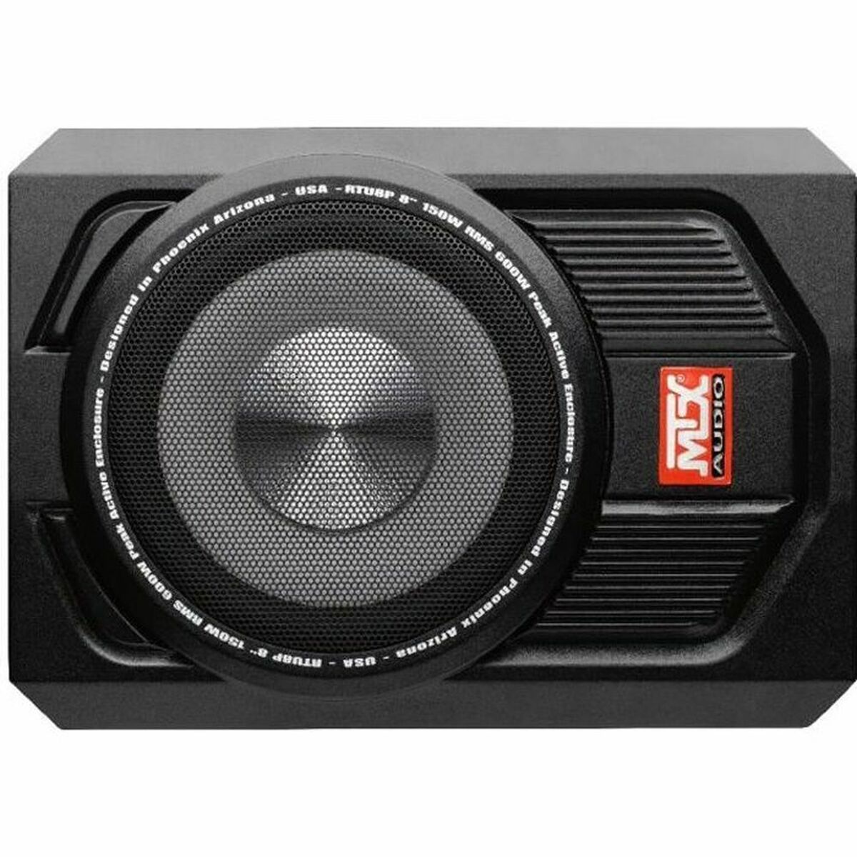 Subwofer Mtx Audio RTU8P