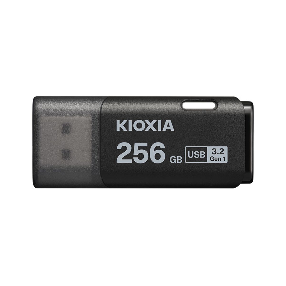 Memória USB Kioxia U301 Preto 256