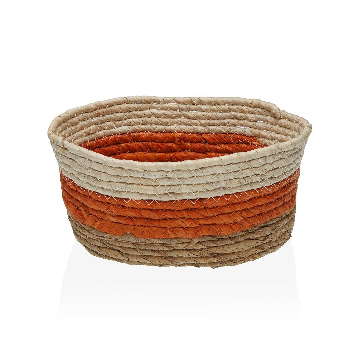 Cesta Multiusos Versa 23 x 29 x 12 cm