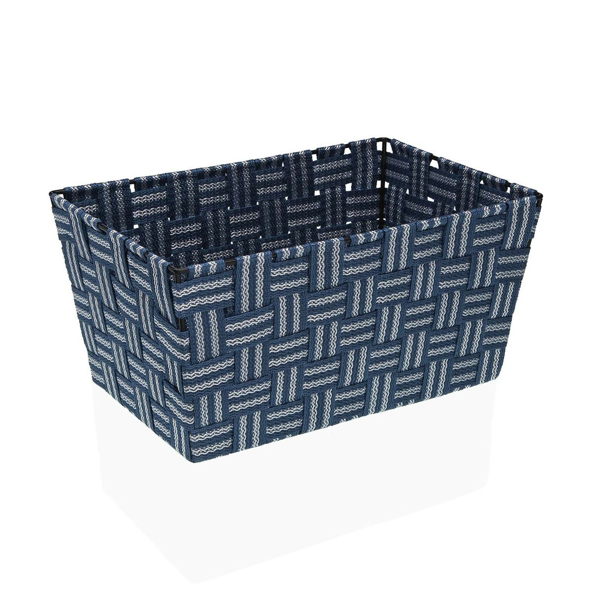 Cesta Multiusos Versa 20 x 15 x 30 cm