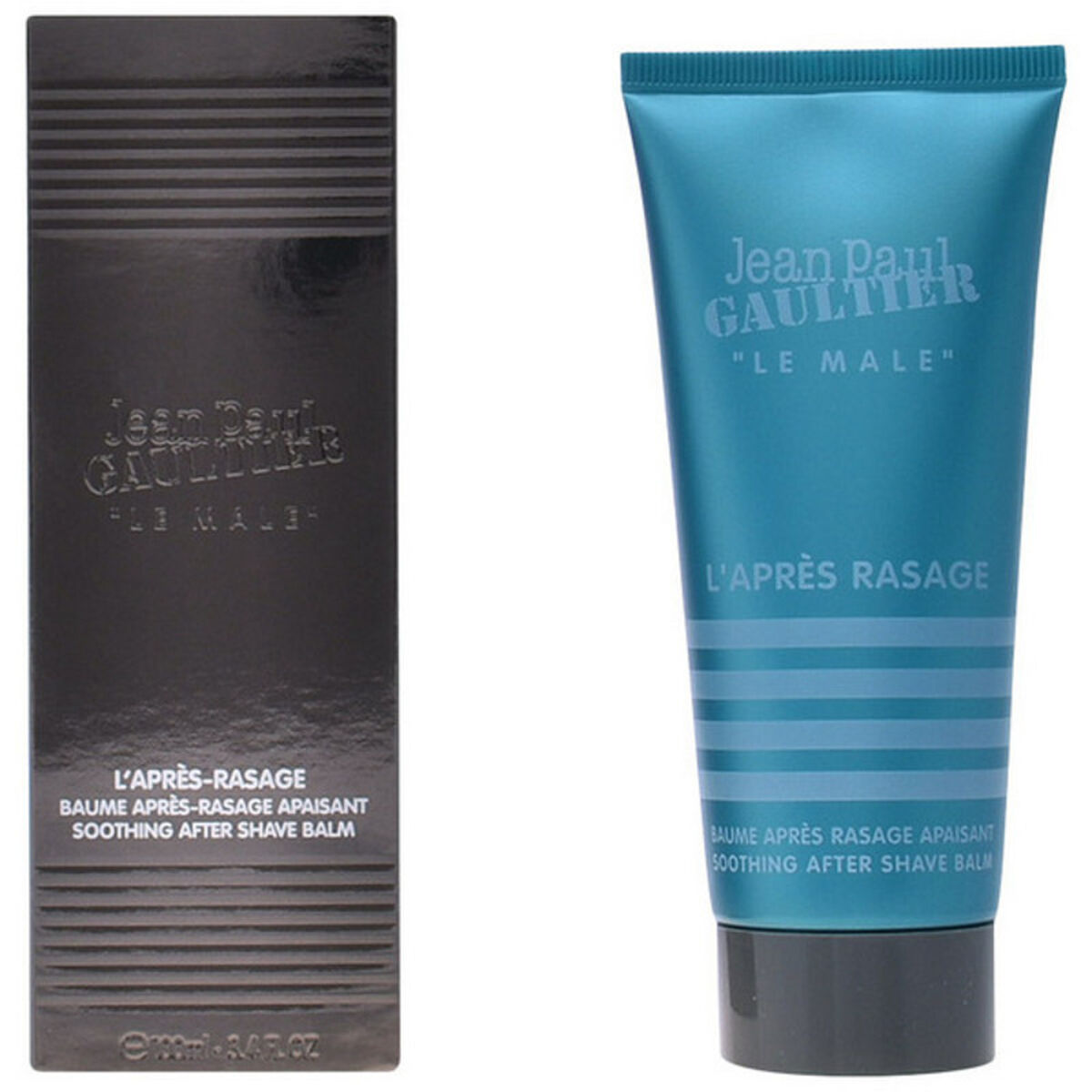 Bálsamo pós barba Jean Paul Gaultier 1523 100 ml