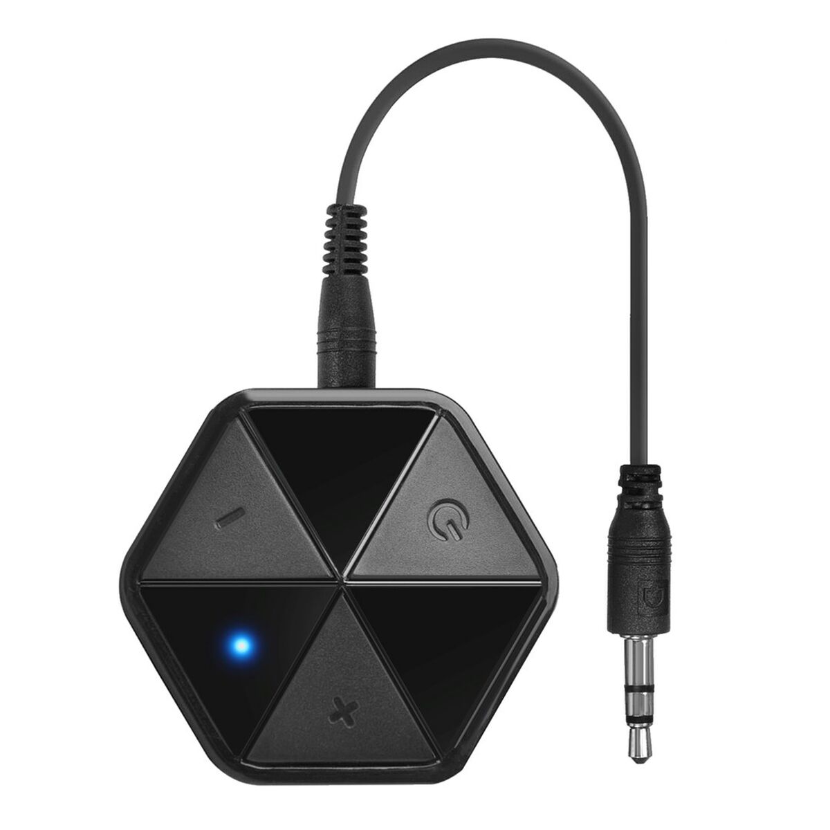Transmissor-Recetor de Áudio Bluetooth AudioCore AC815