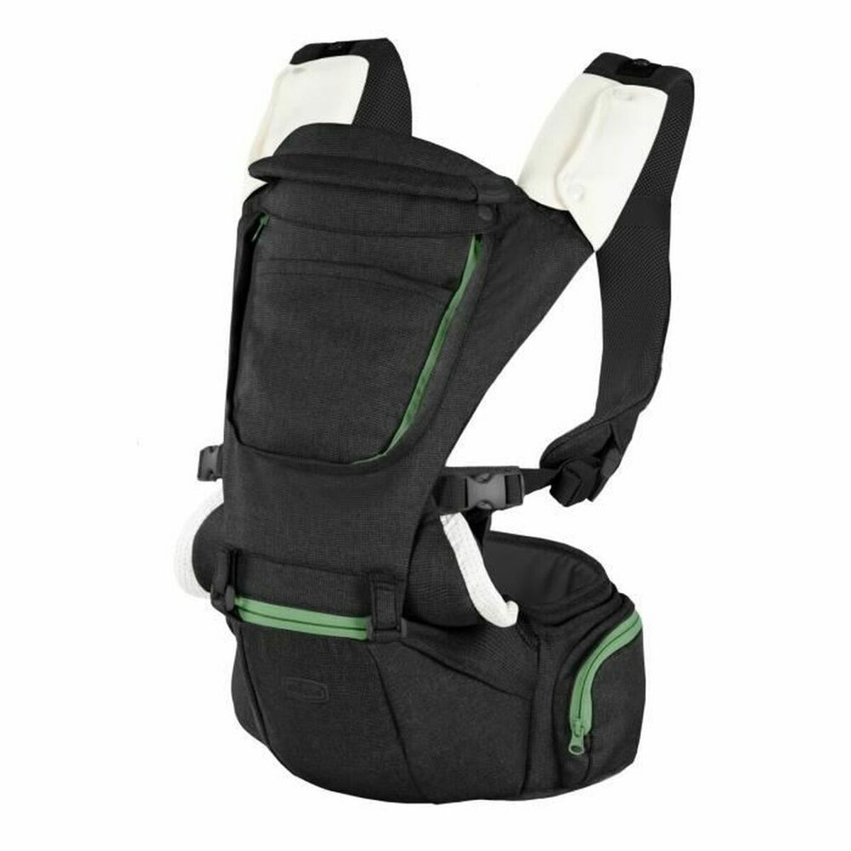 Mochila porta bebê Chicco Pirate + 0 Anos