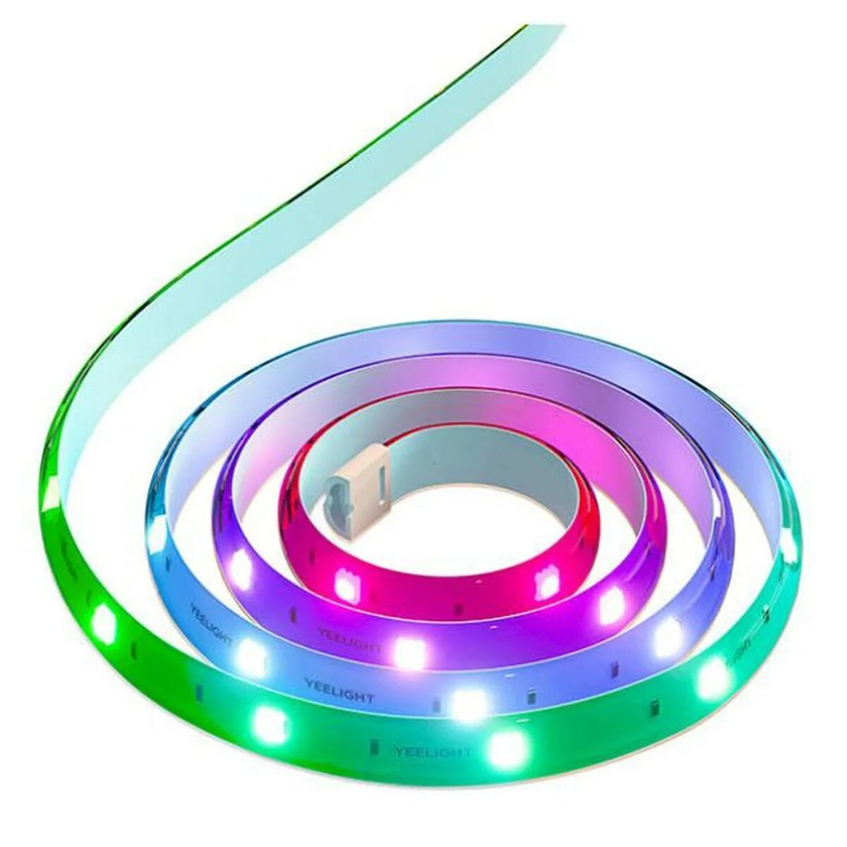 Tiras LED Yeelight YLDD005 Multicolor 400 lm