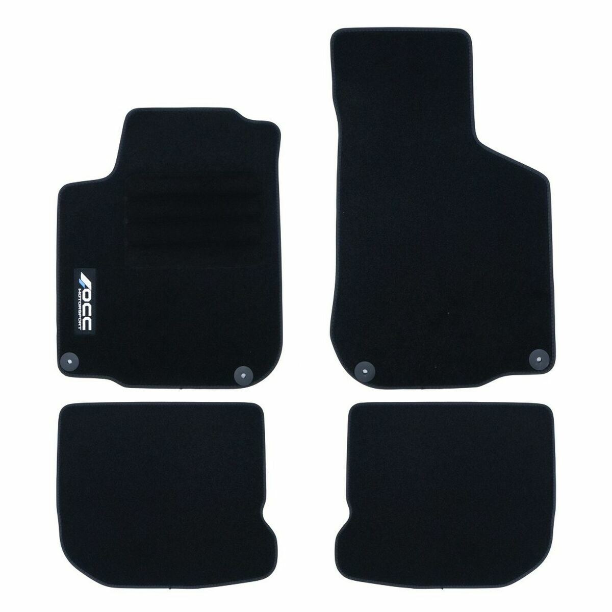 Tapete para o Carro OCC Motorsport OCCBW0019