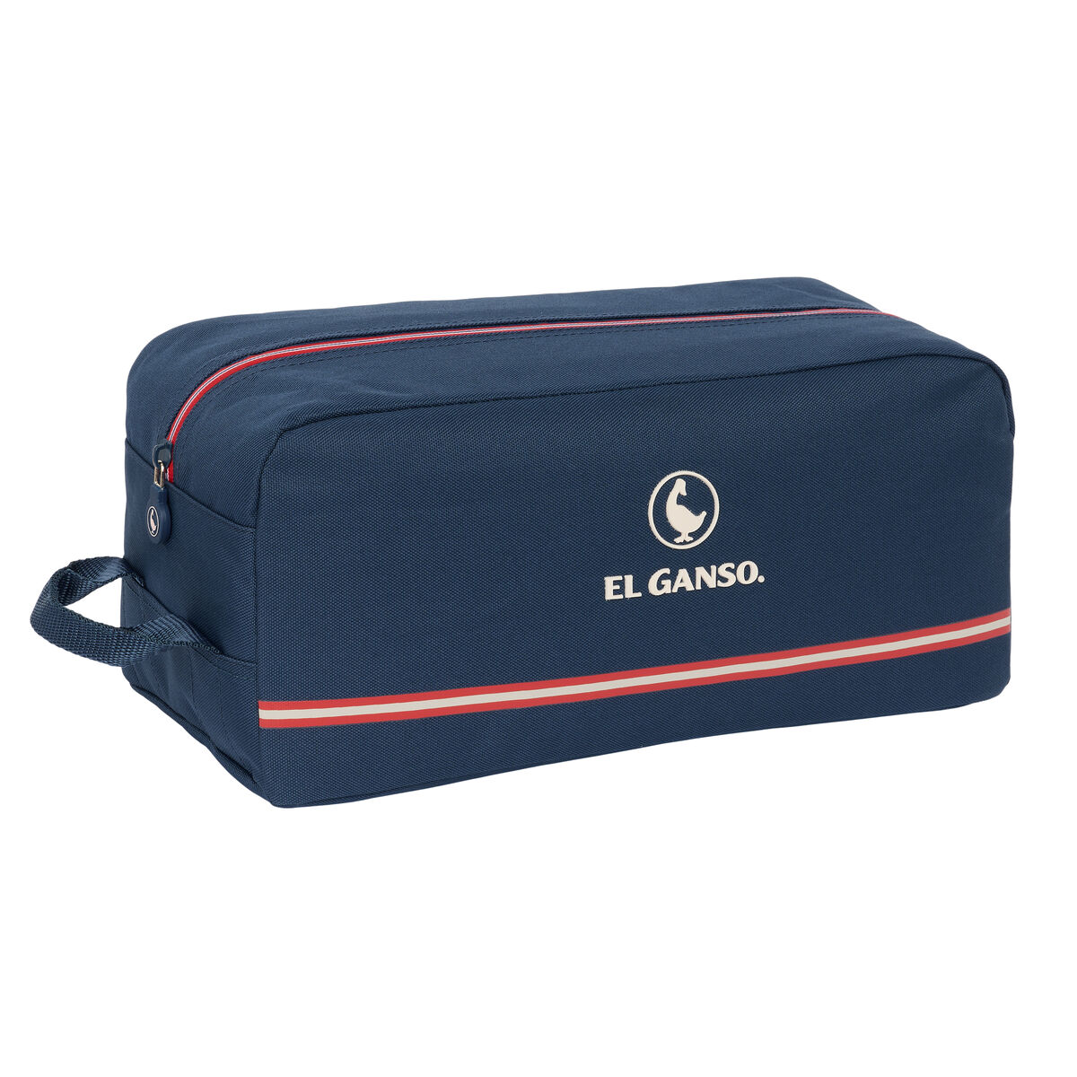 Bolsa para Sapatos de Viagem El Ganso Classic Azul