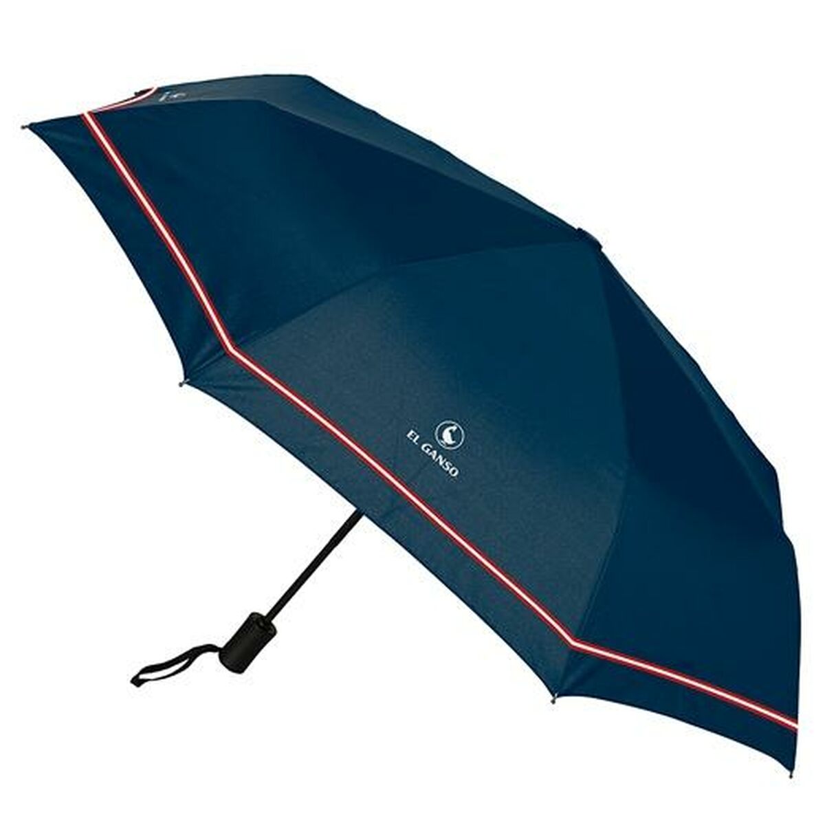 Guarda-chuva Dobrável El Ganso Classic Azul ø 102 cm