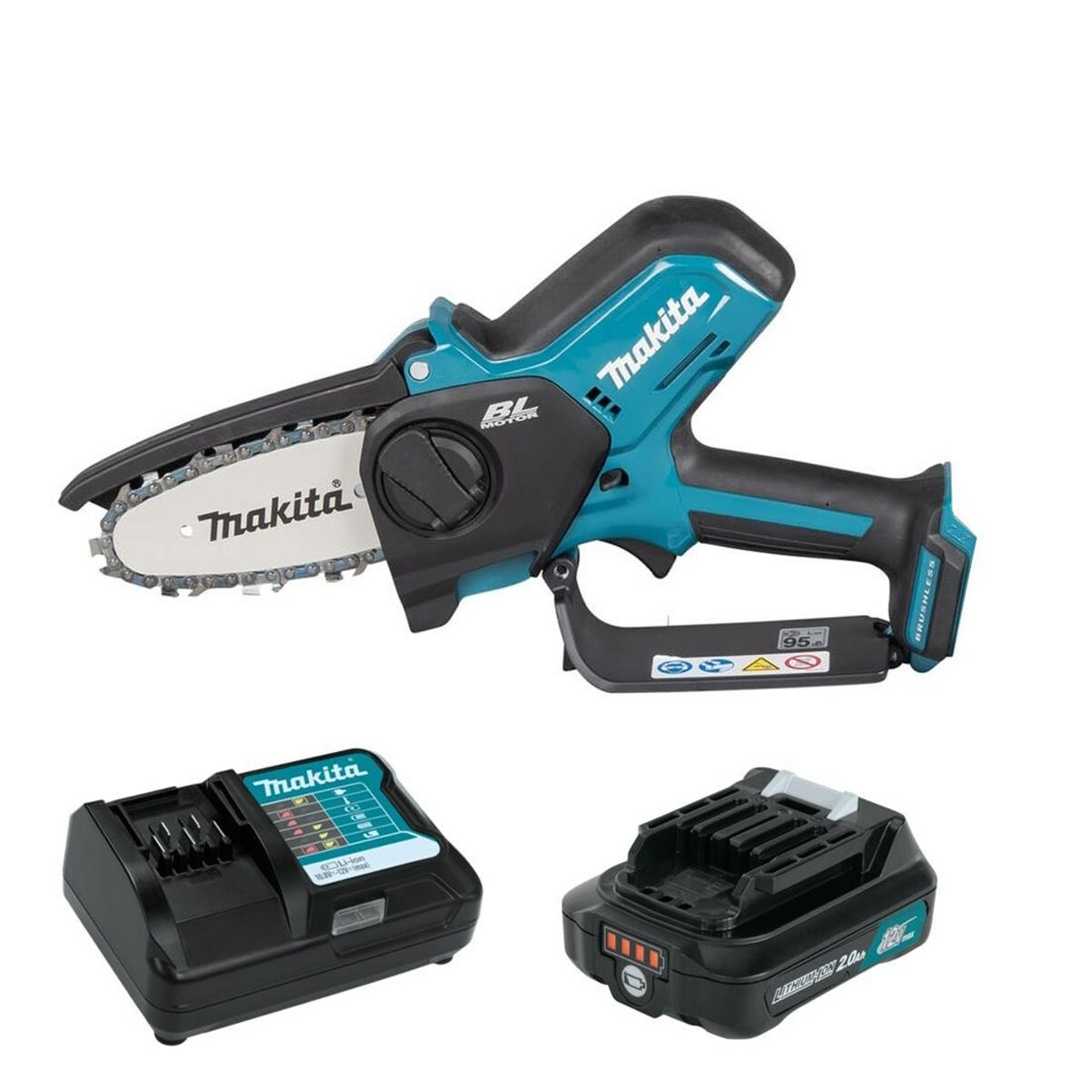Motosserra Makita UC100DWA01