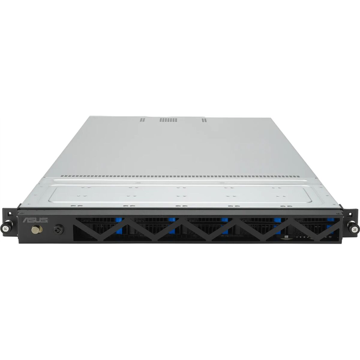 Armazenamanto em Rede NAS Asus RS700A-E12-RS12U Preto Aço
