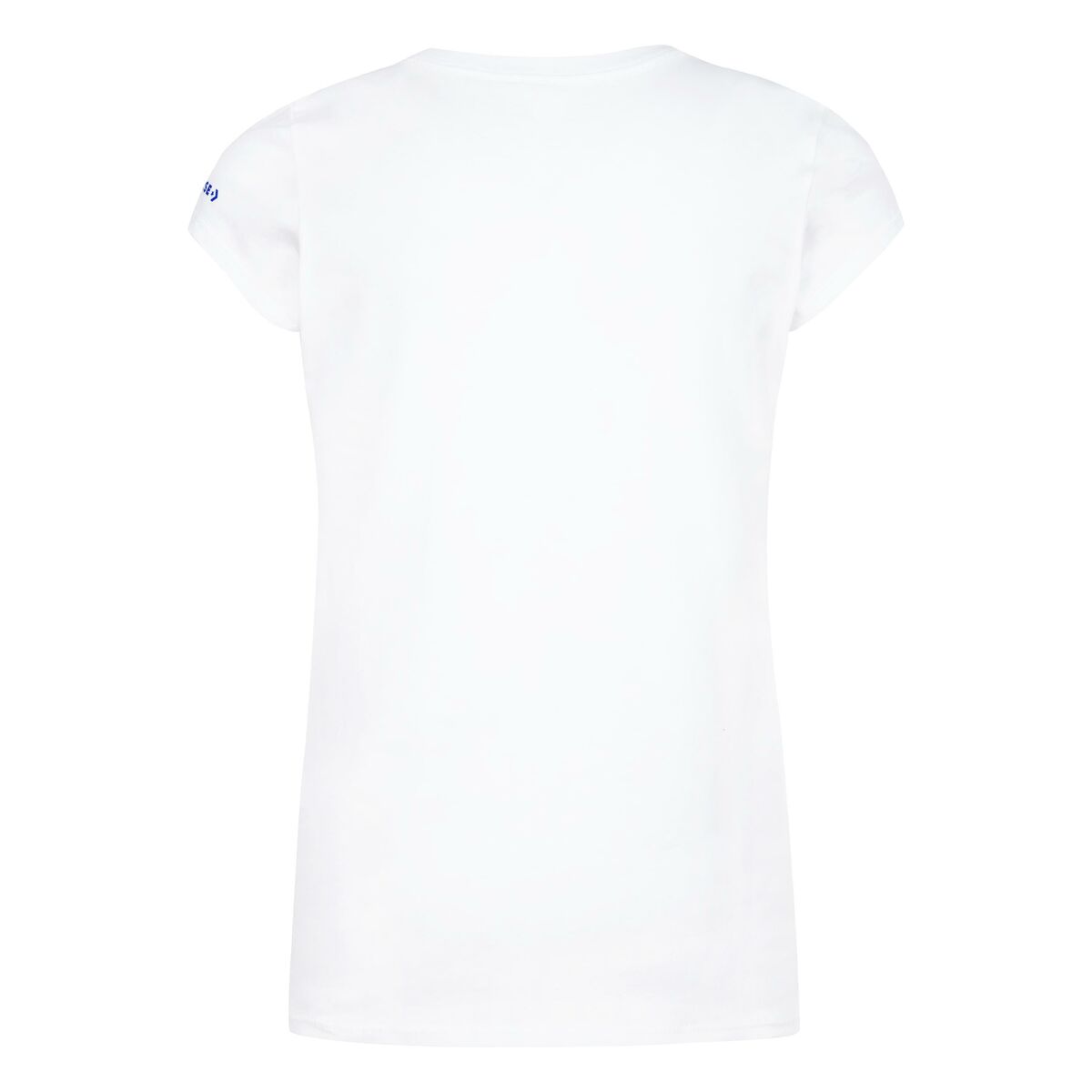 Camisola de Manga Curta Infantil Converse