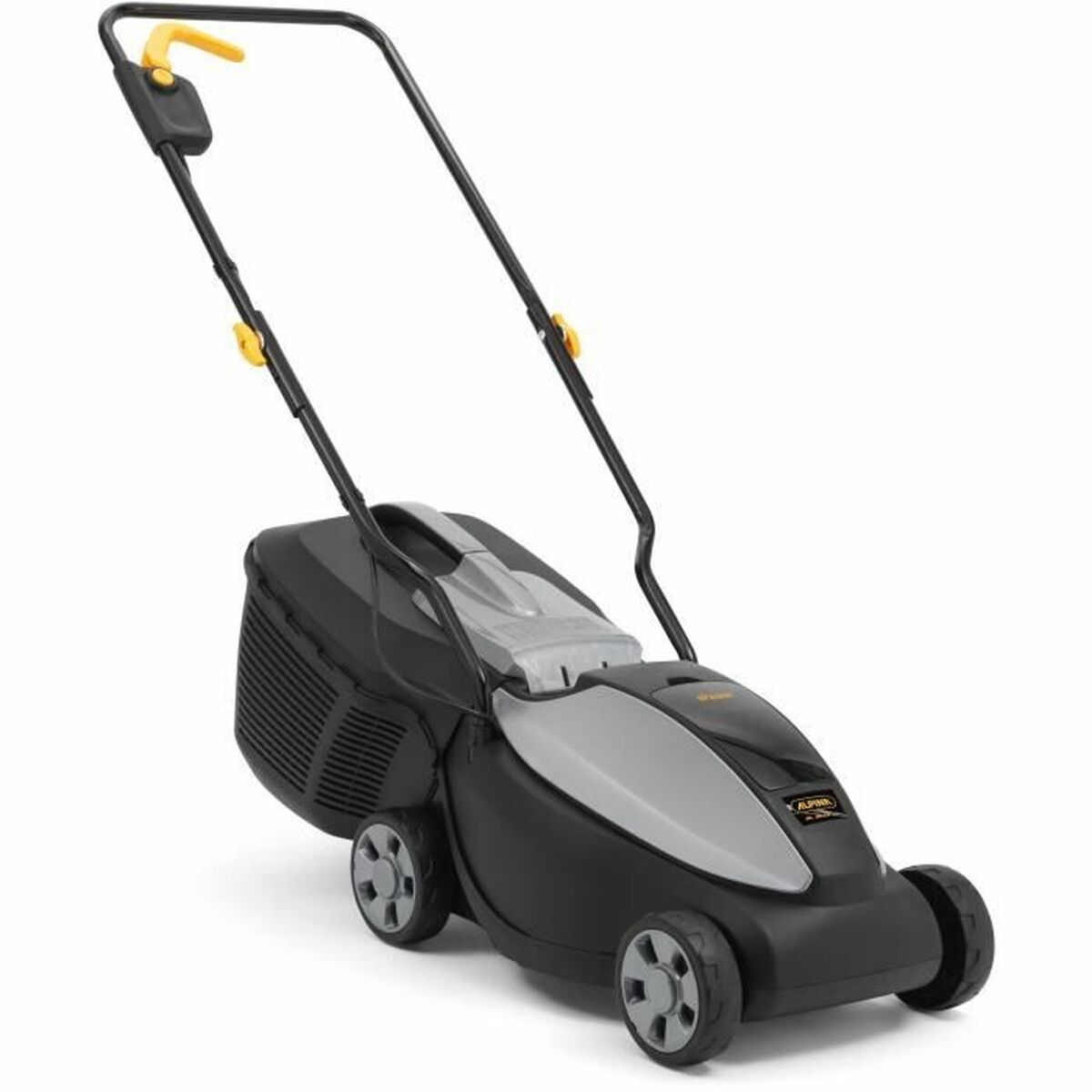 Corta-relva a Bateria Alpina 3020 20 V 30 cm 30 L